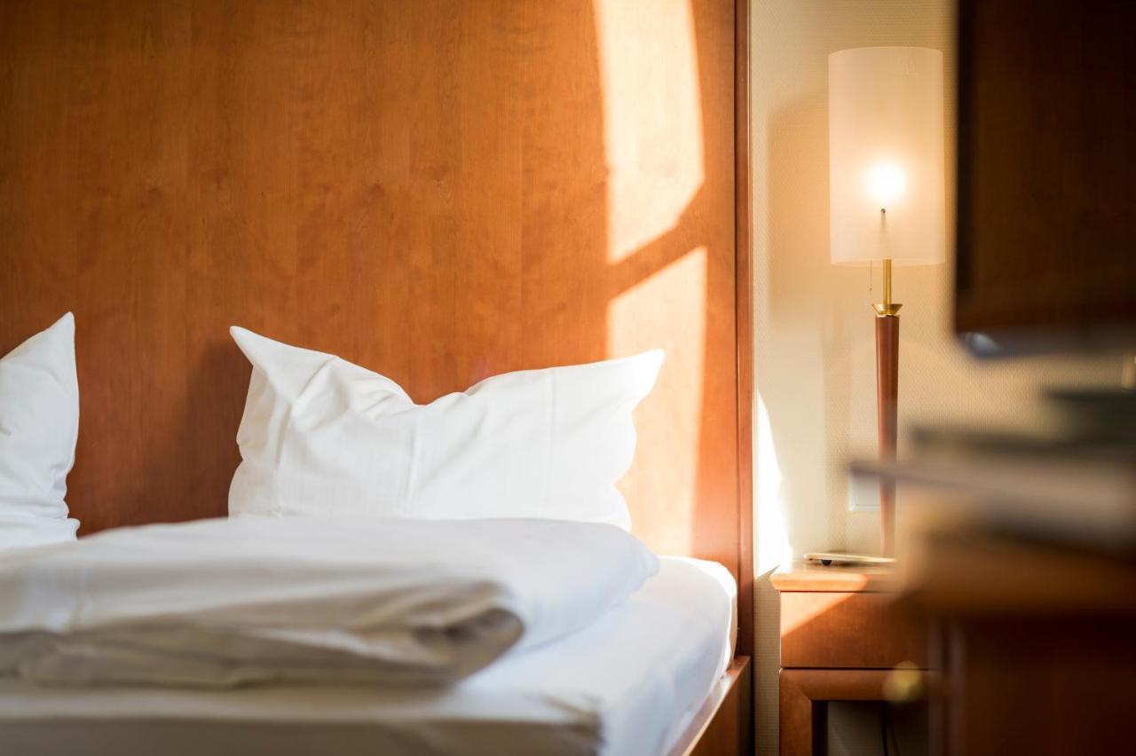Kurhaus Hotel Bad Bentheim Εξωτερικό φωτογραφία