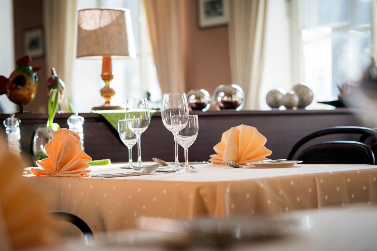Kurhaus Hotel Bad Bentheim Εξωτερικό φωτογραφία