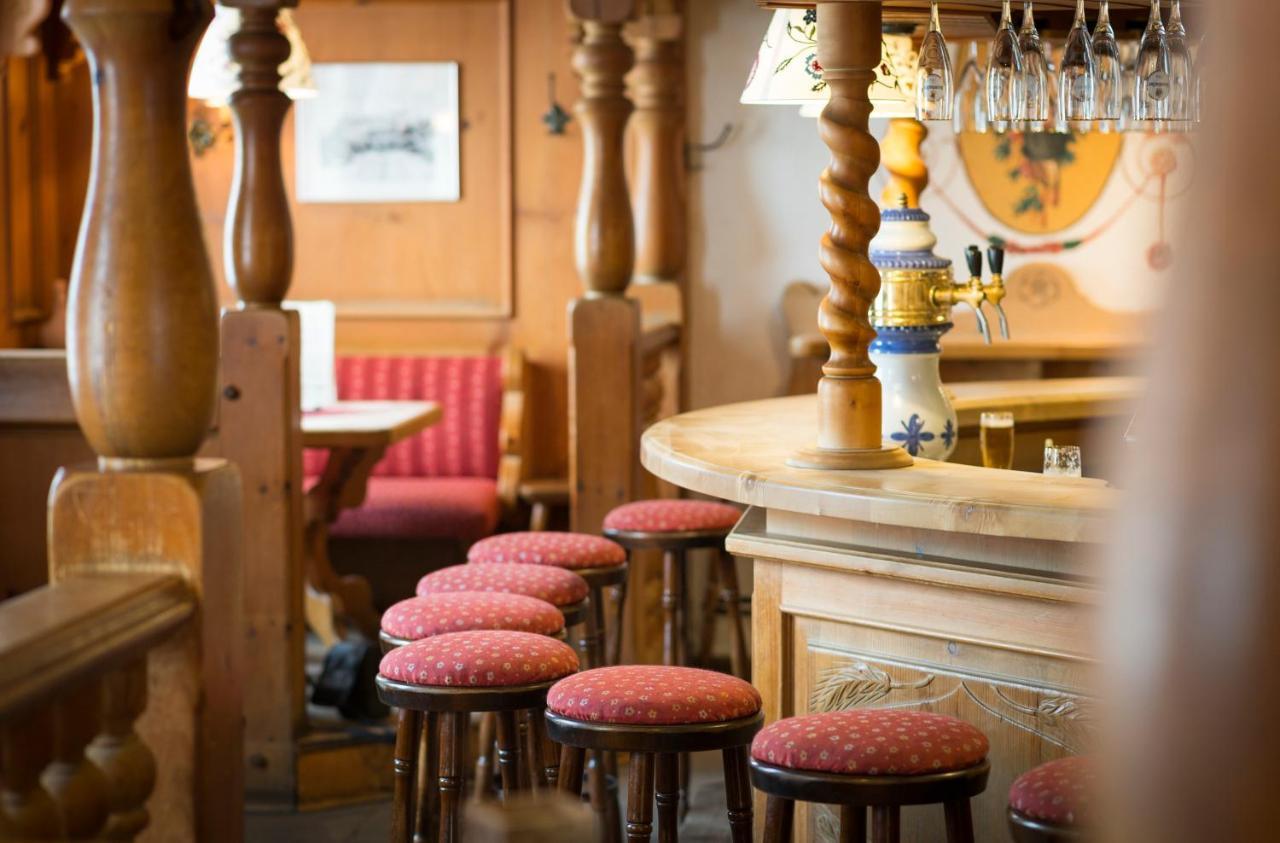 Kurhaus Hotel Bad Bentheim Εξωτερικό φωτογραφία