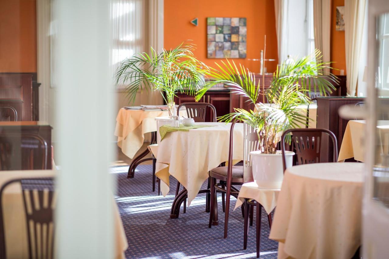 Kurhaus Hotel Bad Bentheim Εξωτερικό φωτογραφία