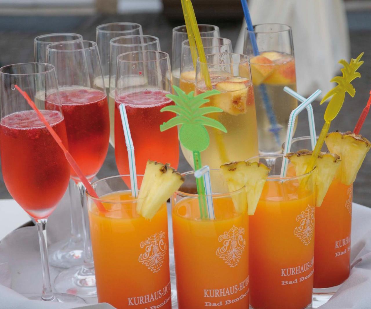Kurhaus Hotel Bad Bentheim Εξωτερικό φωτογραφία